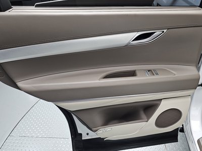 2021 Genesis GV80 — миниатюра 15