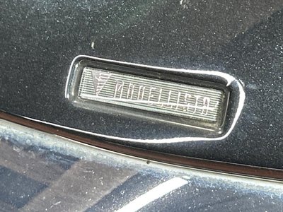 TOYOTA ALPHARD - 6