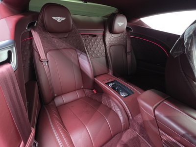 2020 Bentley CONTINENTAL thumbnail 12