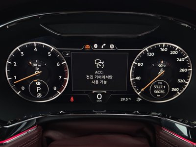 2020 Bentley CONTINENTAL 照片 8