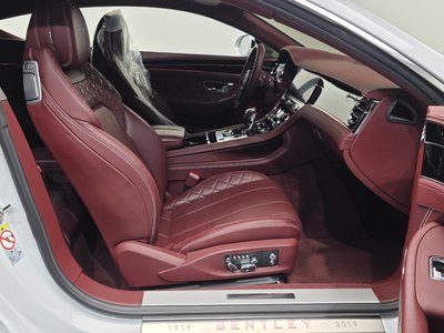 2020 Bentley CONTINENTAL thumbnail 11