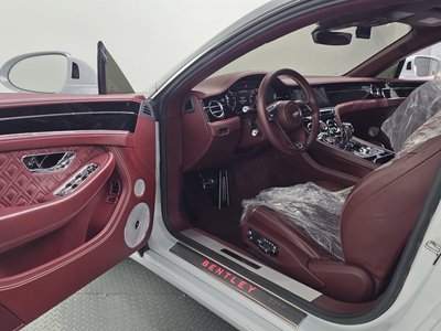2020 Bentley CONTINENTAL 照片 10
