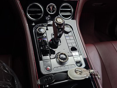 2020 Bentley CONTINENTAL 照片 9