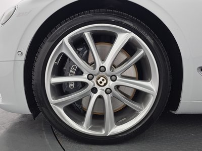 2020 Bentley CONTINENTAL 照片 6