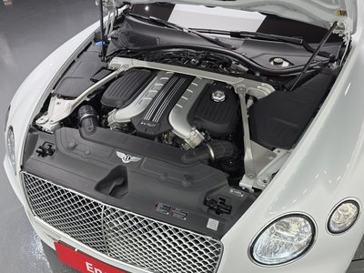 2020 Bentley CONTINENTAL 照片 7