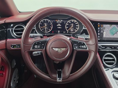 2020 Bentley CONTINENTAL thumbnail 13