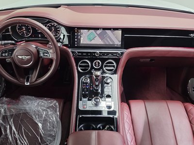 2020 Bentley CONTINENTAL 照片 5
