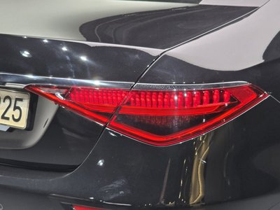 2022 Mercedes-BENZ S-CLASS 照片 10