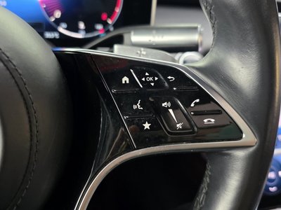 2022 Mercedes-BENZ S-CLASS 缩略图 34