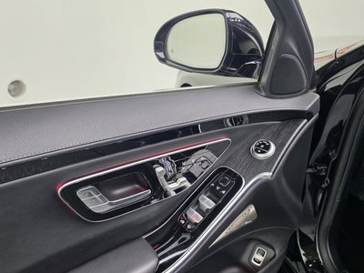 2022 Mercedes-BENZ S-CLASS 缩略图 27