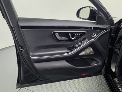 2022 Mercedes-BENZ S-CLASS 缩略图 14