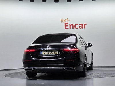 2022 Mercedes-BENZ S-CLASS 照片 4
