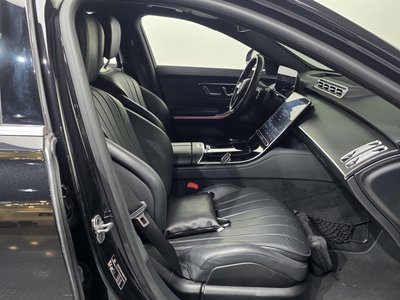 2022 Mercedes-BENZ S-CLASS 缩略图 17
