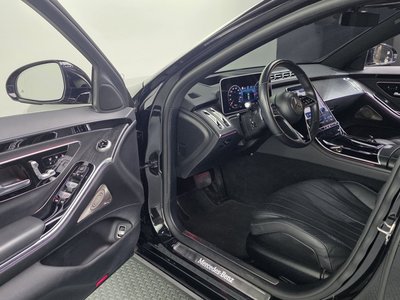 2022 Mercedes-BENZ S-CLASS 缩略图 13