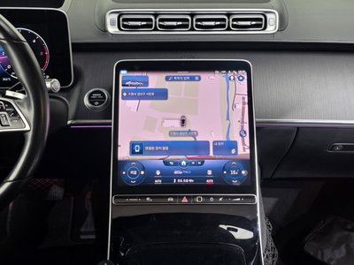 2022 Mercedes-BENZ S-CLASS 缩略图 20