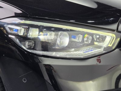 2022 Mercedes-BENZ S-CLASS 照片 9