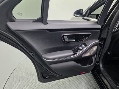 2022 Mercedes-BENZ S-CLASS 缩略图 15
