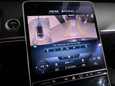 2022 Mercedes-BENZ S-CLASS 缩略图 21