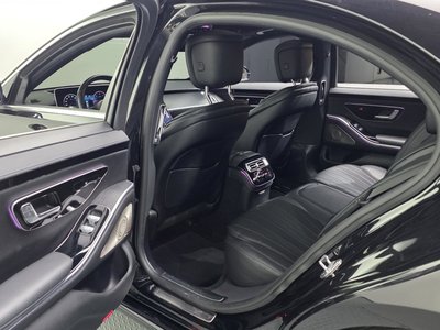 2022 Mercedes-BENZ S-CLASS 缩略图 16