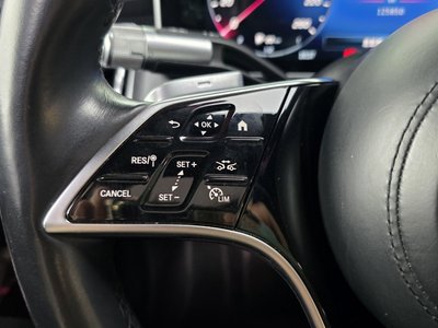 2022 Mercedes-BENZ S-CLASS 缩略图 33