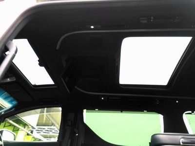 TOYOTA ALPHARD - 3