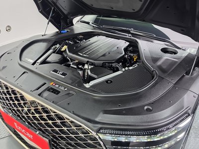 صورة 7 لـ 2023 Genesis G90 (RS4)