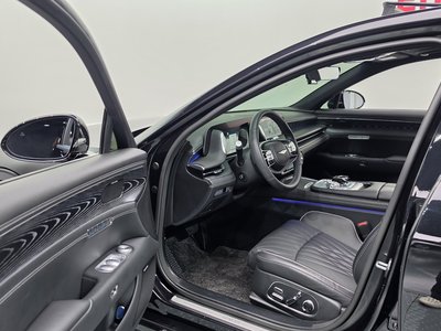 صورة 10 لـ 2023 Genesis G90 (RS4)