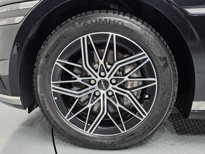 صورة 6 لـ 2023 Genesis G90 (RS4)