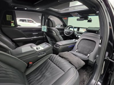 صورة مصغرة 12 لـ 2023 Genesis G90 (RS4)