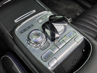 صورة 9 لـ 2023 Genesis G90 (RS4)