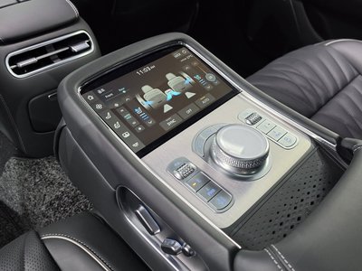 صورة مصغرة 14 لـ 2023 Genesis G90 (RS4)