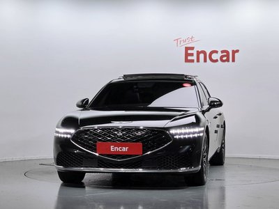 صورة 2 لـ 2023 Genesis G90 (RS4)