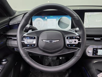 صورة مصغرة 13 لـ 2023 Genesis G90 (RS4)