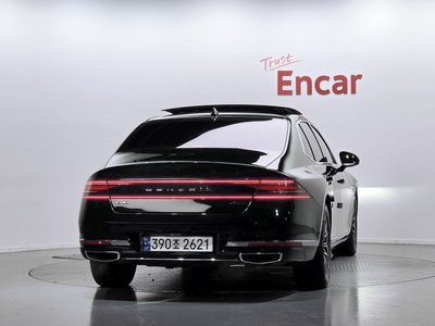 صورة 3 لـ 2023 Genesis G90 (RS4)