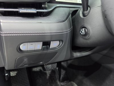 صورة مصغرة 19 لـ 2023 Genesis G90 (RS4)