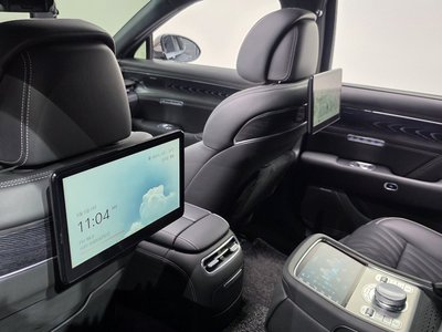 صورة مصغرة 17 لـ 2023 Genesis G90 (RS4)
