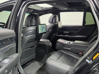 صورة مصغرة 11 لـ 2023 Genesis G90 (RS4)