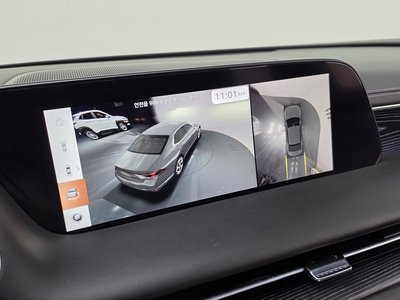 صورة مصغرة 20 لـ 2023 Genesis G90 (RS4)