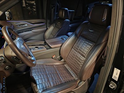 CADILLAC ESCALADE - 9