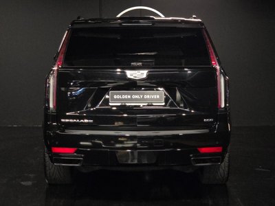 CADILLAC ESCALADE - 5