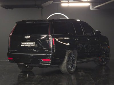 CADILLAC ESCALADE - 3