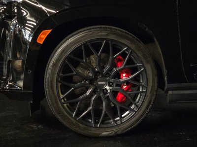 CADILLAC ESCALADE - 6