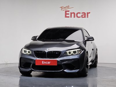 BMW M2 - 2