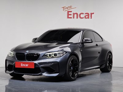 BMW M2 - 1