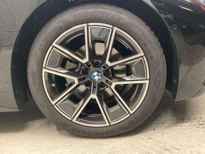 2025 BMW 4 SERIES — фото 9