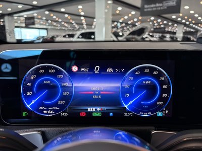 2025 Mercedes-BENZ EQB 缩略图 13