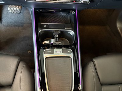 2025 Mercedes-BENZ EQB 缩略图 16
