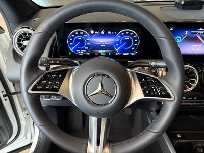 2025 Mercedes-BENZ EQB 缩略图 19