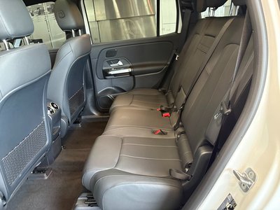 صورة 10 لـ 2025 Mercedes-BENZ EQB
