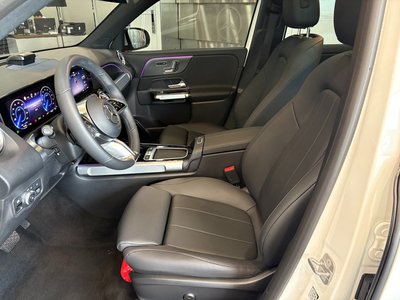 صورة 9 لـ 2025 Mercedes-BENZ EQB